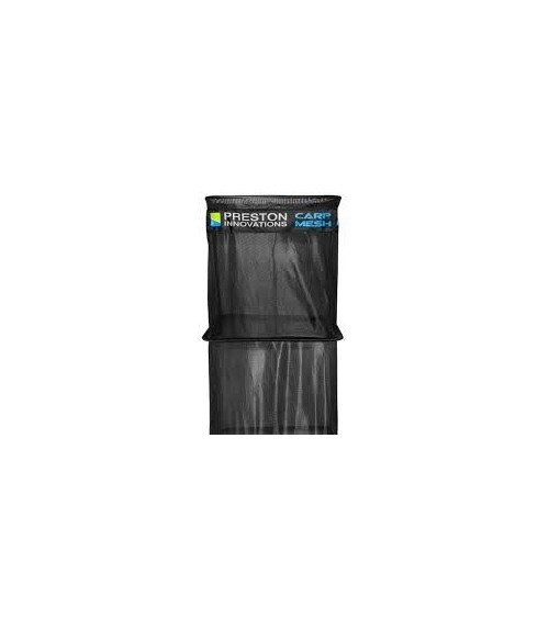 Nassa Carp Mesh Keepnet 3mt Preston - Feeder Store