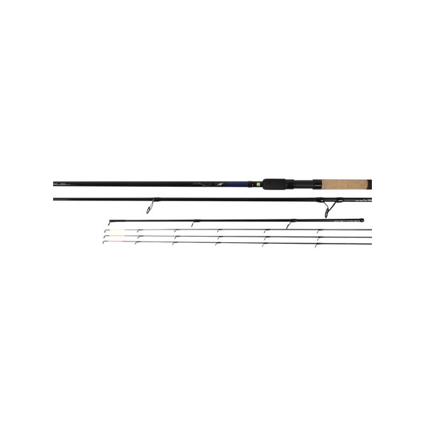 Canna Distance Master 4.0mt 100gr Preston