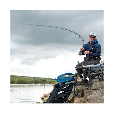 Canna Distance Master 4.0mt 100gr Preston