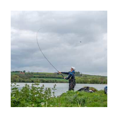 Canna Distance Master 4.0mt 100gr Preston
