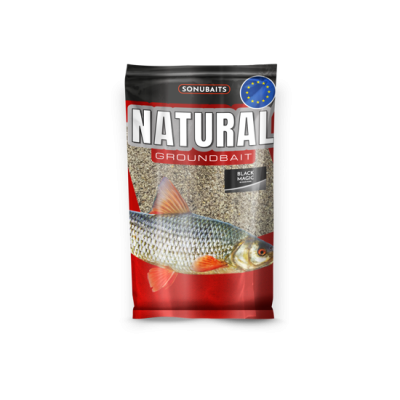 copy of Pastura Natural Sweet Bream Sonubaits