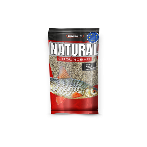 copy of Pastura Natural Sweet Bream Sonubaits