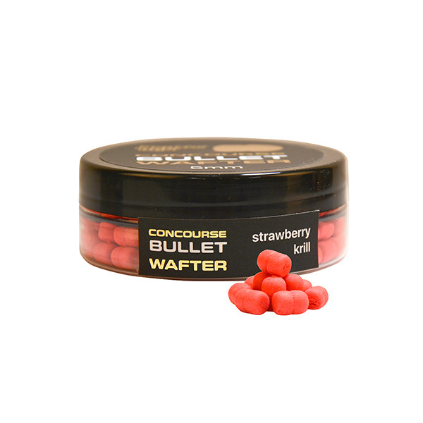 Band'um Bullet Fragola & Krill 5mm Benzar