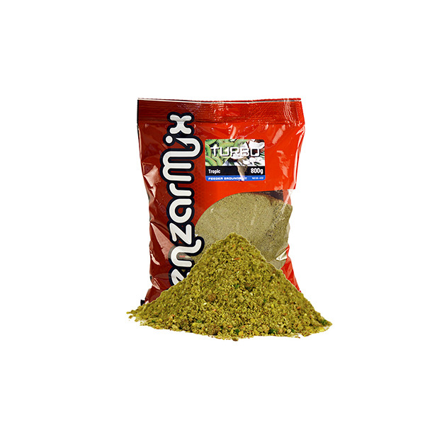 copy of Pastura Turbo Fragola & Butirico Benzar