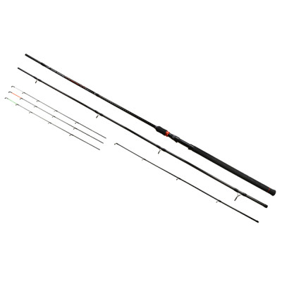 Canna Da Feeder Zoom 3.60-3.90M 90gr Carp Expert