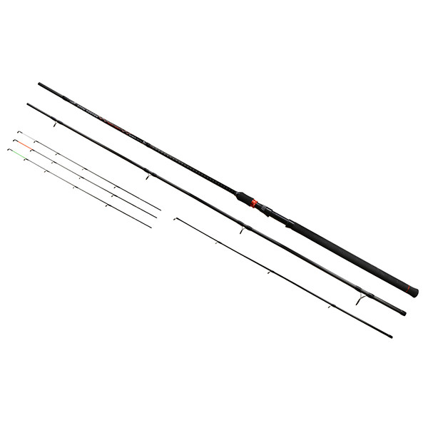 Canna Da Feeder Zoom 3.60-3.90M 90gr Carp Expert