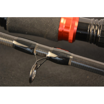 Canna Da Feeder Zoom 3.60-3.90M 90gr Carp Expert