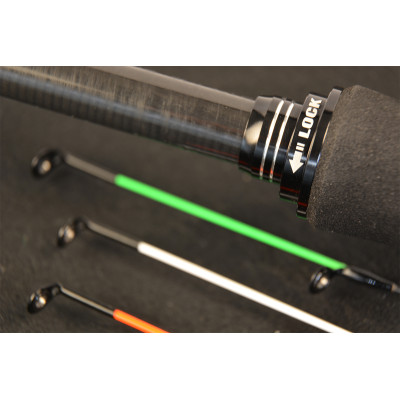 Canna Da Feeder Zoom 3.60-3.90M 90gr Carp Expert
