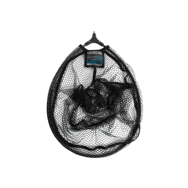 Testa Guadino Carbon Match Landing Net  45cm Preston