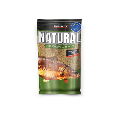 copy of Pastura Natural Sweet Bream Sonubaits