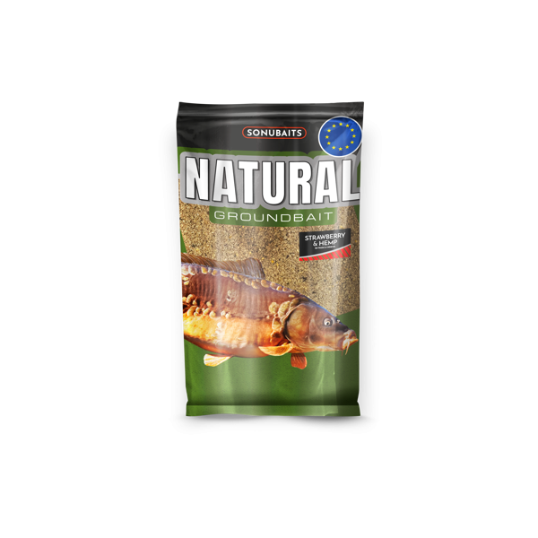 copy of Pastura Natural Sweet Bream Sonubaits