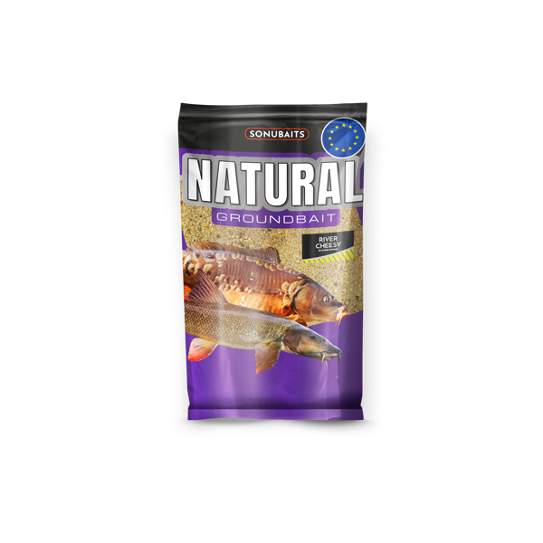 copy of Pastura Natural Sweet Bream Sonubaits