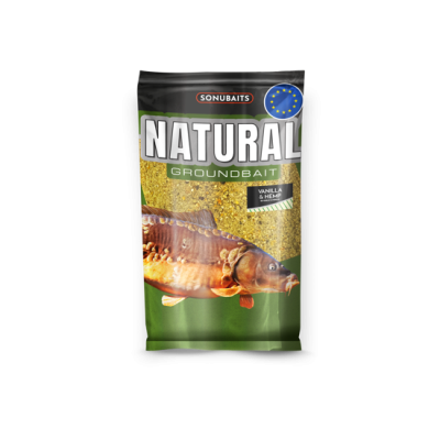 copy of Pastura Natural Sweet Bream Sonubaits