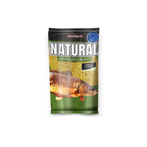 copy of Pastura Natural Sweet Bream Sonubaits