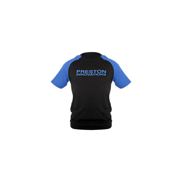 T-shirt Lightweight Raglan mis.L Preston