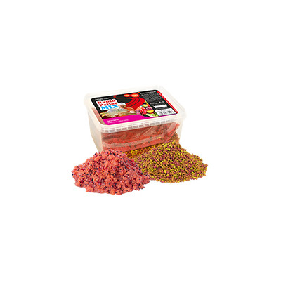 copy of Rapid Pellet Mix Acido Butirico 1.2kg Benzar