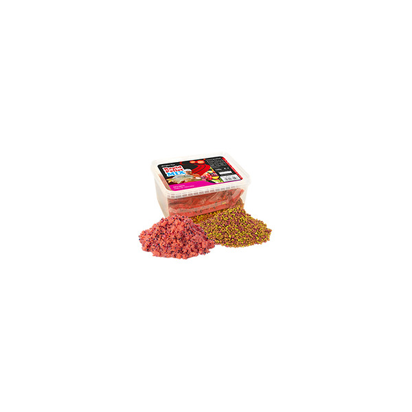 copy of Rapid Pellet Mix Acido Butirico 1.2kg Benzar