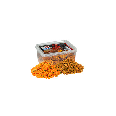 copy of Rapid Pellet Mix Acido Butirico 1.2kg Benzar