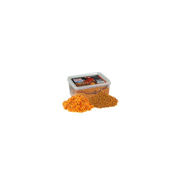 copy of Rapid Pellet Mix Acido Butirico 1.2kg Benzar