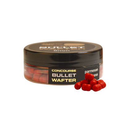 copy of Band'um Bullet Pesca & Butirico Benzar