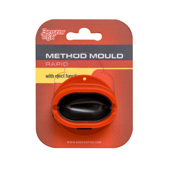 Stampo Method Mould Rapid Benzar