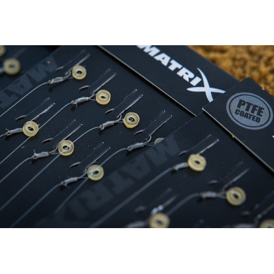 copy of Terminale MXC-3 Barbless 10cm Bait Bands Matrix