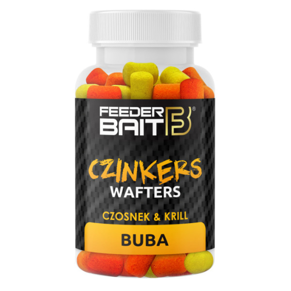 copy of Band'um Citrus 7/10mm Feeder Bait