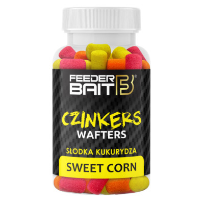 Band'um Sweet Corn 7/10mm Feeder Bait - Feeder Store Band'um Sweet Corn 7/10mm Feeder Bait - Feeder Store