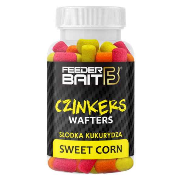 Band'um Sweet Corn 7/10mm Feeder Bait