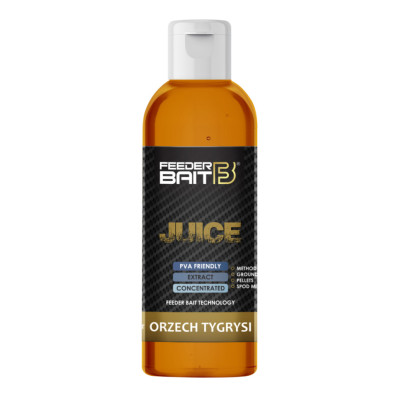Additivo Juice Tiger Nut Feeder Bait