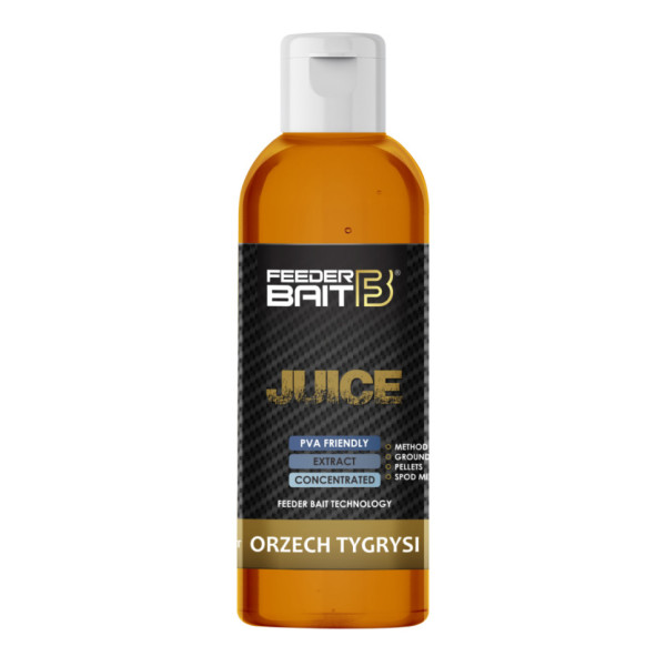 Additivo Juice Tiger Nut Feeder Bait