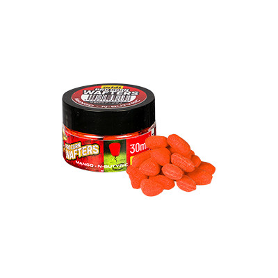 copy of Pro Corn Wafters Mini Garlic 6mm Benzar Mix