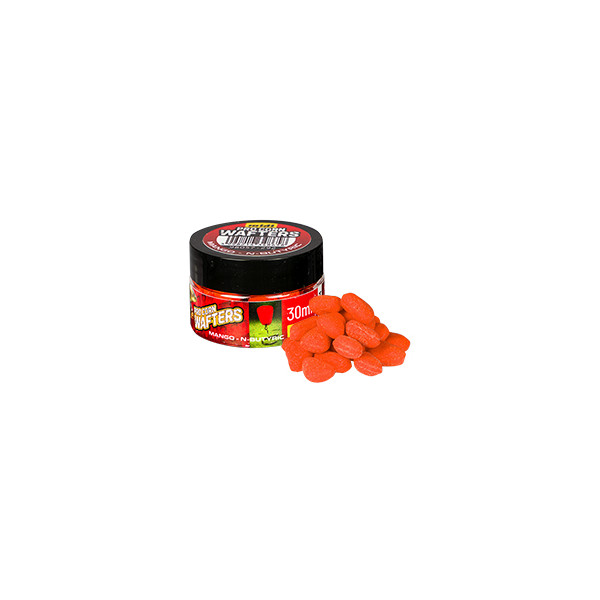 copy of Pro Corn Wafters Mini Garlic 6mm Benzar Mix