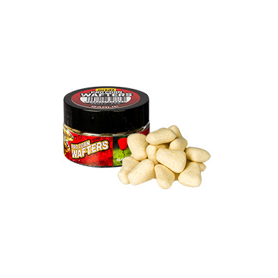 copy of Pro Corn Wafters Mini Garlic 6mm Benzar Mix
