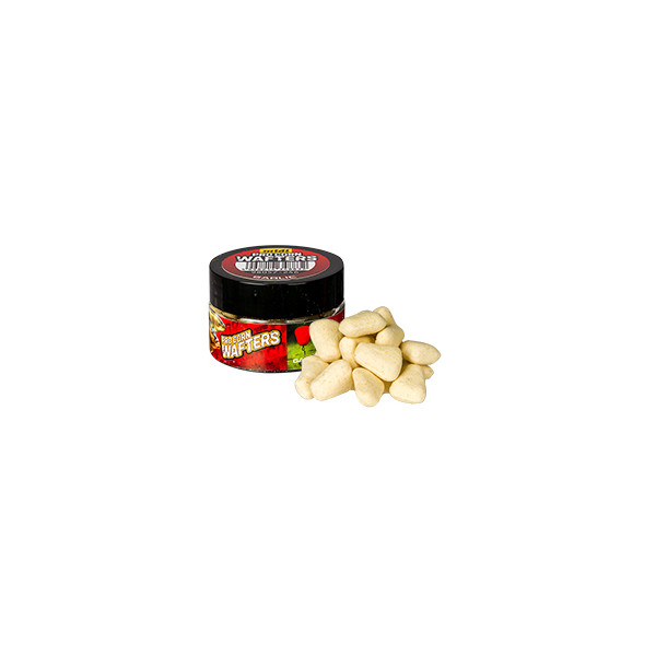 copy of Pro Corn Wafters Mini Garlic 6mm Benzar Mix
