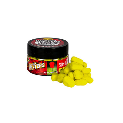 Pro Corn Wafters Midi N-Butyric 10mm Benzar Mix - Feeder Store