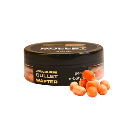 copy of Band'um Bullet Pesca & Butirico Benzar