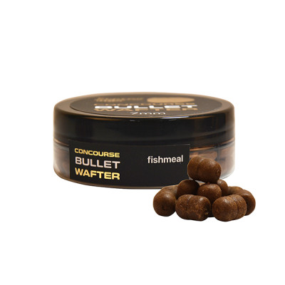 Band'um Bullet Fishmeal 7mm Benzar - Feeder Store