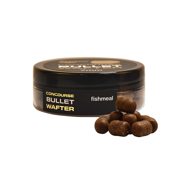 Band'um Bullet Fishmeal 7mm Benzar