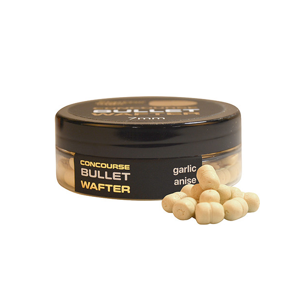 Band'um Bullet Garlic-Anise 7mm Benzar
