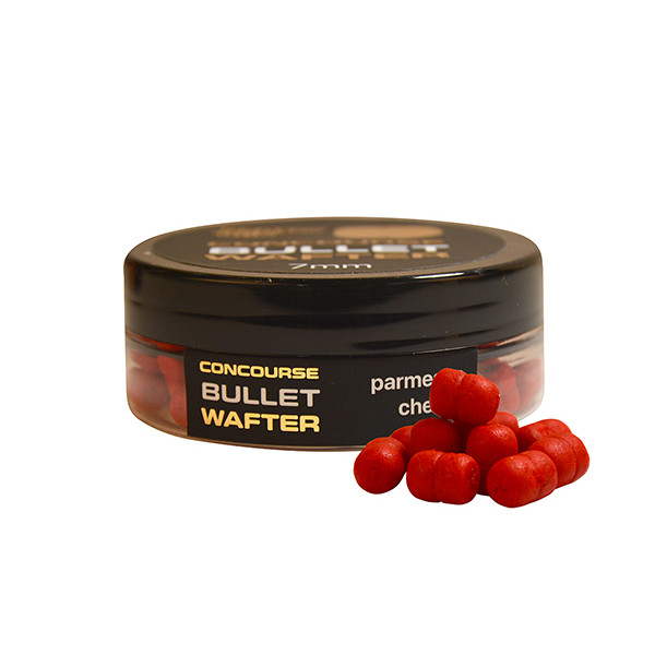 copy of Band'um Bullet Pesca & Butirico Benzar