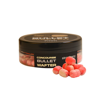 Band'um Bullet Crema & Fragola 7mm Benzar Band'um Bullet Crema & Fragola 7mm Benzar