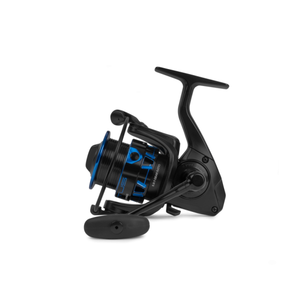 copy of Mulinello Invictus 520 Preston