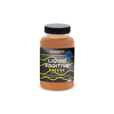 copy of Additivo Bait Liquid Strawberry Sonubaits