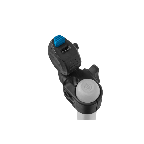 Conta pesci Clicker Preston