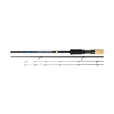 Canna Dura 11ft Carp Feeder Preston