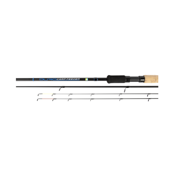 Canna Dura 11ft Carp Feeder Preston