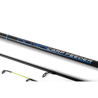 Canna Dura 11ft Carp Feeder Preston