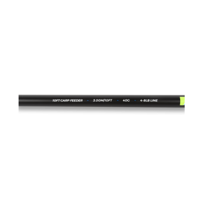 Canna Dura 11ft Carp Feeder Preston