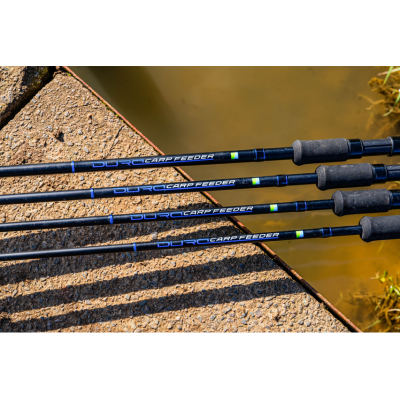 Canna Dura 11ft Carp Feeder Preston
